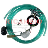 Fuel Return Kit - Classic Fiat 500