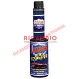 Fuel Stabiliser Additive 237ml - Classic Fiat 500,600,126,850,900 Fulvia,Flavia,A112,Beta & All Classic Cars - Fuel