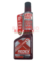 Fuel System Cleaner REDEX - Fuel System