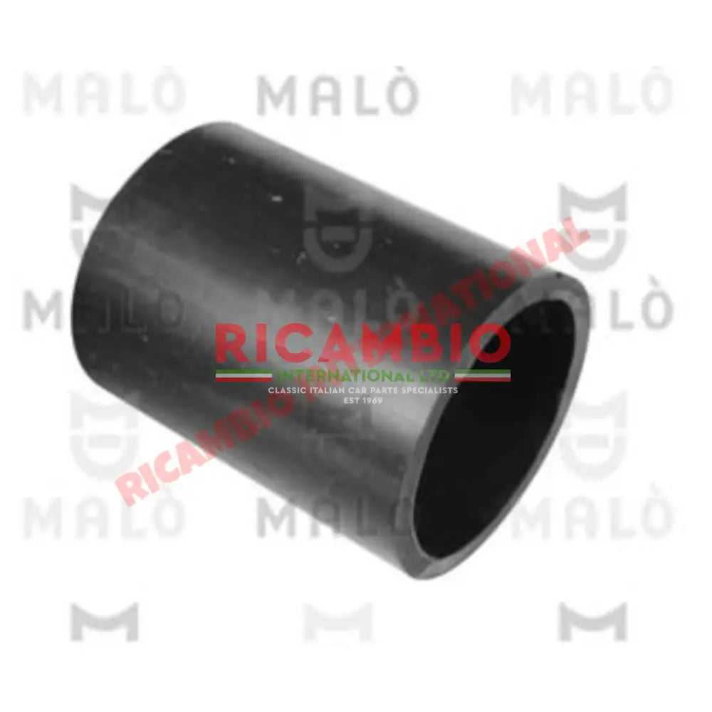 Fuel Tank Filler Hose - Lancia Autobianchi A112 - Fuel