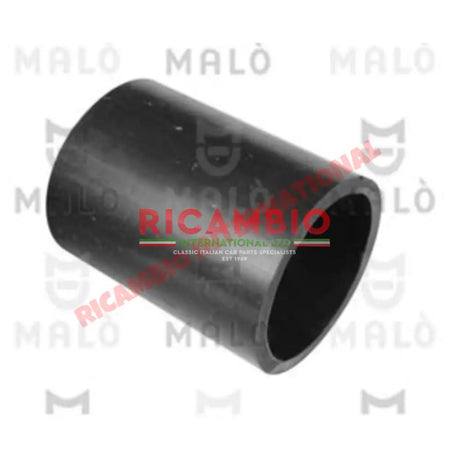 Fuel Tank Filler Hose - Lancia Autobianchi A112 - Fuel