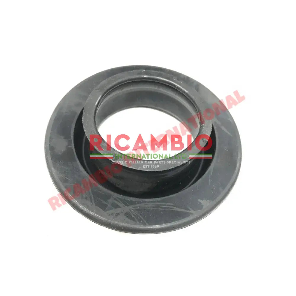 Fuel Tank Filler Lower Rubber Ring - Lancia Fulvia - Lancia Fulvia Fuel System