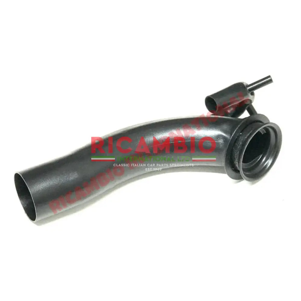 Fuel Tank Filler Pipe - Fiat 126 - Fuel System
