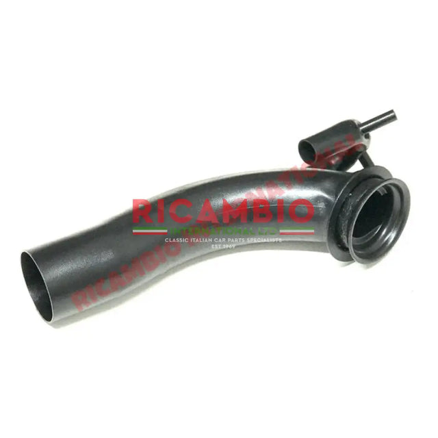 Fuel Tank Filler Pipe - Fiat 126 - Fuel System