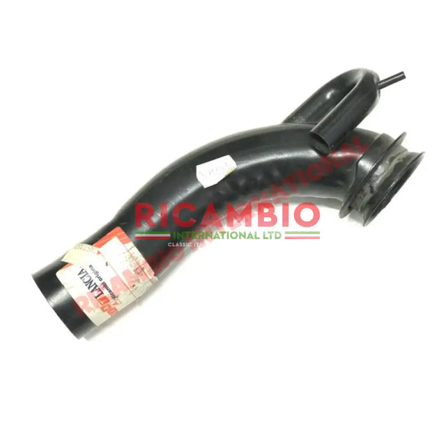 Fuel Tank Filler Pipe - Fiat 126 - Fuel System