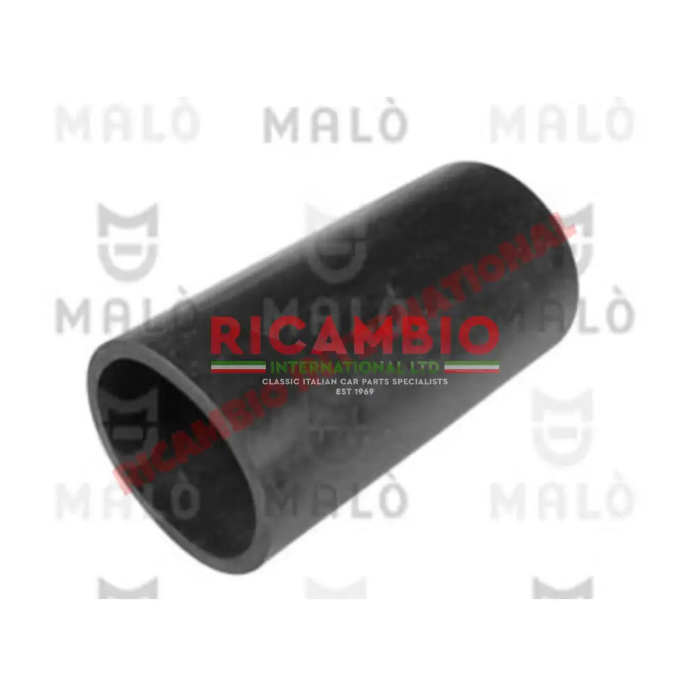 Fuel Tank Filler Rubber Hose - Lancia Beta - Fuel System