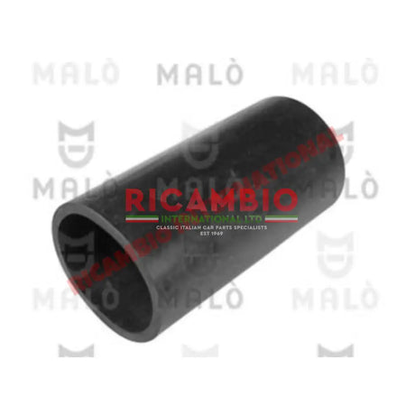 Fuel Tank Filler Rubber Hose - Lancia Beta - Fuel System