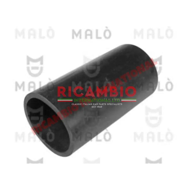 Fuel Tank Filler Rubber Hose - Lancia Beta - Fuel System
