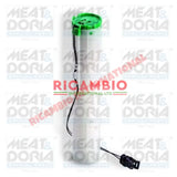 Fuel Tank level Float Sender Unit - Fiat Coupe - Ignition & Electronic Parts