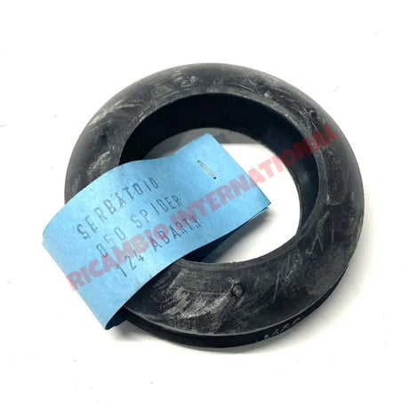 Fuel Tank Rubber Seal Ring - Fiat 850 - Fuel System