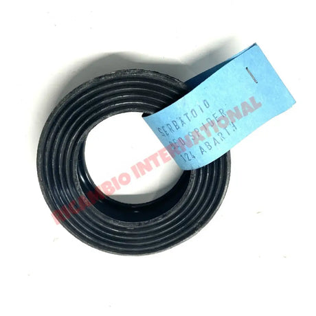 Fuel Tank Rubber Seal Ring - Fiat 850 - Fuel System