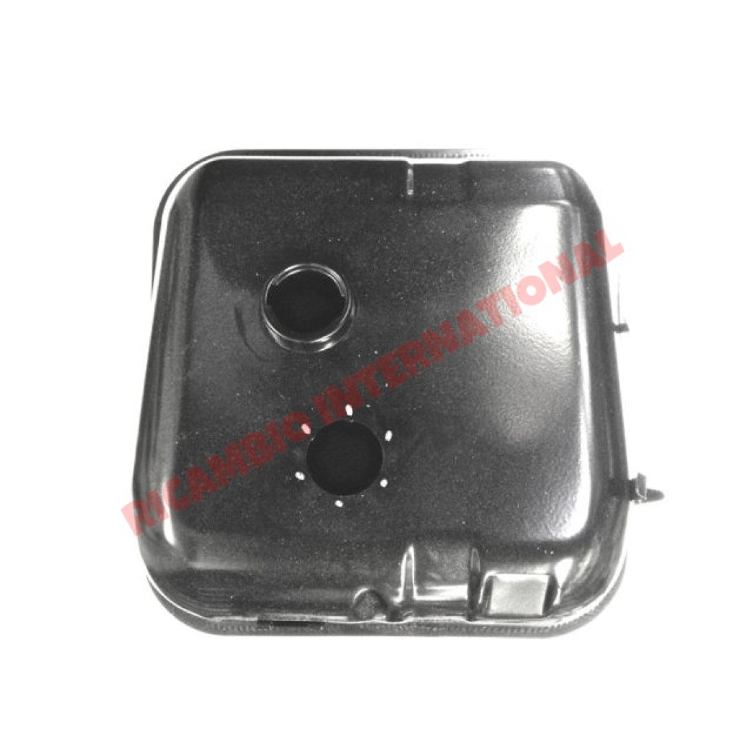 Fuel Tank Securing Bracket - Classic Fiat 500 - Fuel Tanks and Associated Items