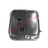 Fuel Tank Securing Bracket - Classic Fiat 500 - Fuel Tanks and Associated Items