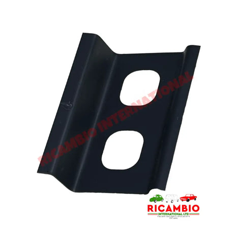 Fuel Tank Securing Bracket - Classic Fiat 500 - Fuel Tanks and Associated Items