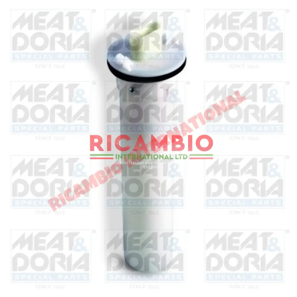 Fuel Tank Sender/Level Unit - Classic Fiat Panda - Fuel System