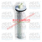 Fuel Tank Sender/Level Unit - Classic Fiat Panda - Fuel System