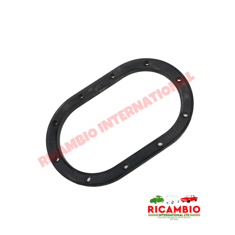 Fuel Tank Sender Rubber Gasket Seal - Classic Fiat Panda Uno Y10 - Lancia Y10