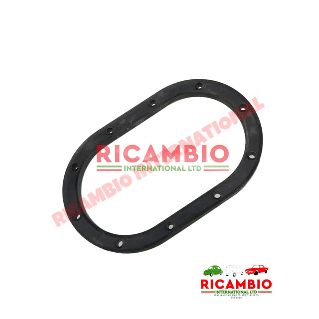 Fuel Tank Sender Rubber Gasket Seal - Classic Fiat Panda Uno Y10 - Lancia Y10