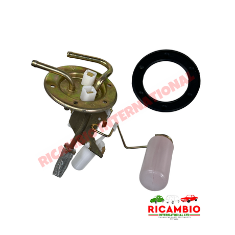 Fuel Tank Sender & Seal - Autobianchi A112 - Fuel