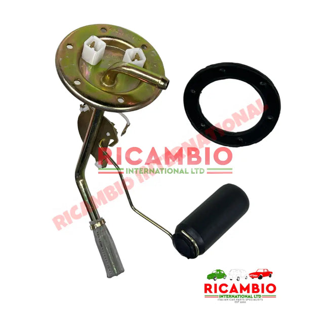 Fuel Tank Sender & Seal - Fiat Dino 2400 - Fuel