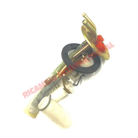 Fuel Tank Sender & Seal - Fiat Strada/Ritmo Regata - Strada/Ritmo