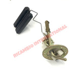 Fuel Tank Sender Unit - Alfa Sud
