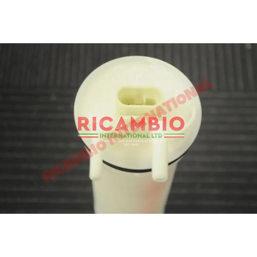 Fuel Tank Sender Unit - Classic Fiat Panda - Fuel System