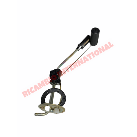 Fuel Tank Sender Unit - Fiat 124 Sports & Spider - Fuel