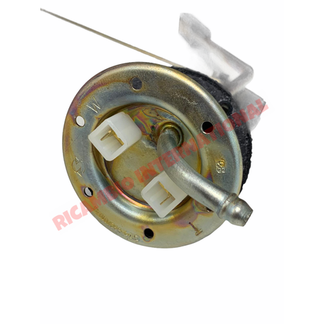 Fuel Tank Sender Unit - Fiat 124 Sports & Spider - Fuel