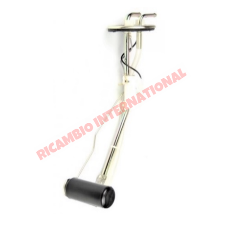 Fuel Tank Sender Unit - Fiat 124 Sports & Spider - Fuel