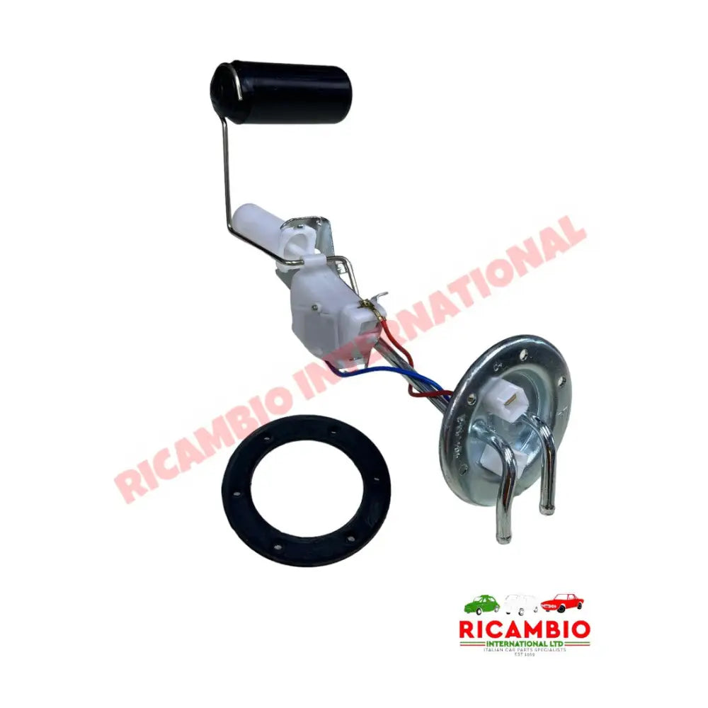 Fuel Tank Sender Unit - Fiat 126 - Fuel System