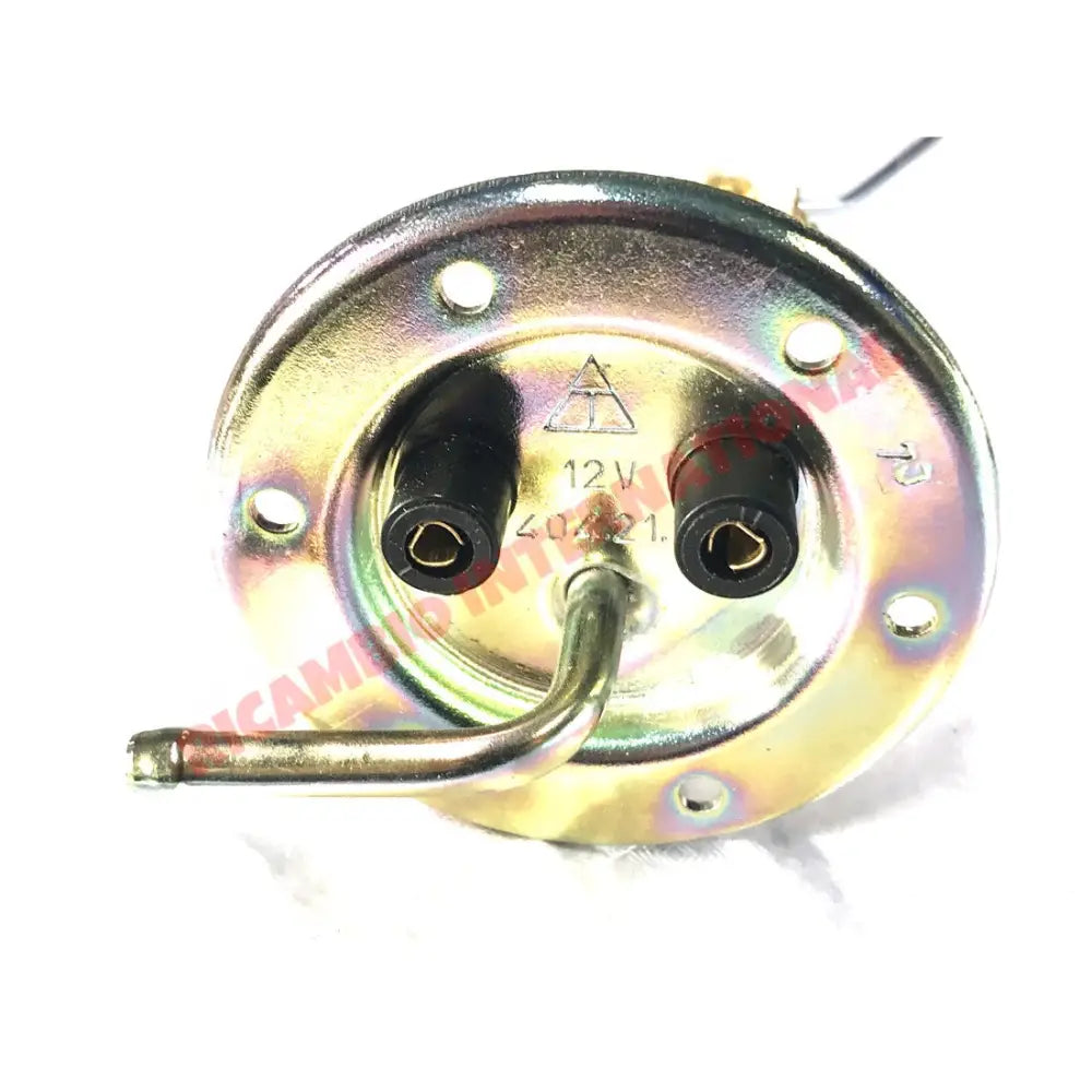 Fuel Tank Sender Unit - Fiat 600 - Fuel System