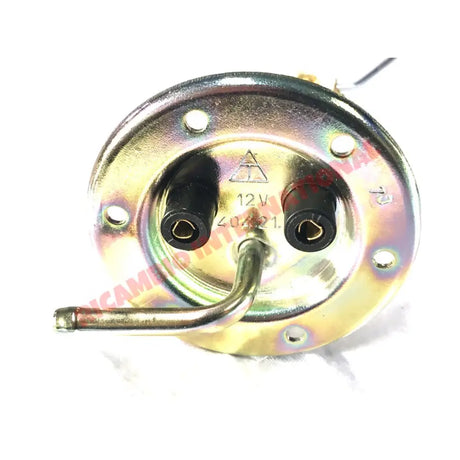 Fuel Tank Sender Unit - Fiat 600 - Fuel System