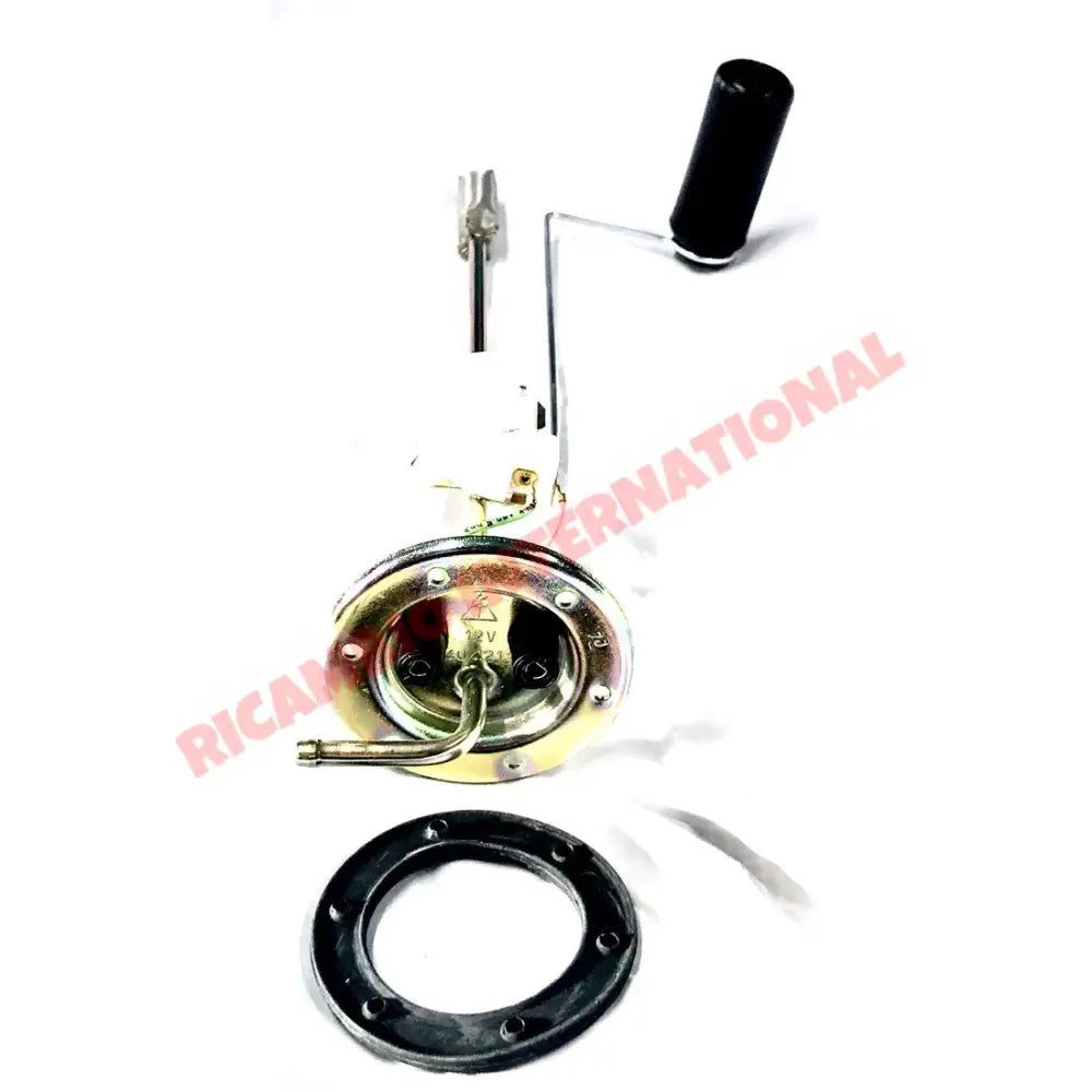 Fuel Tank Sender Unit - Fiat 600 - Fuel System