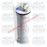 Fuel Tank Sender Unit - Fiat Classic Panda - Fuel System