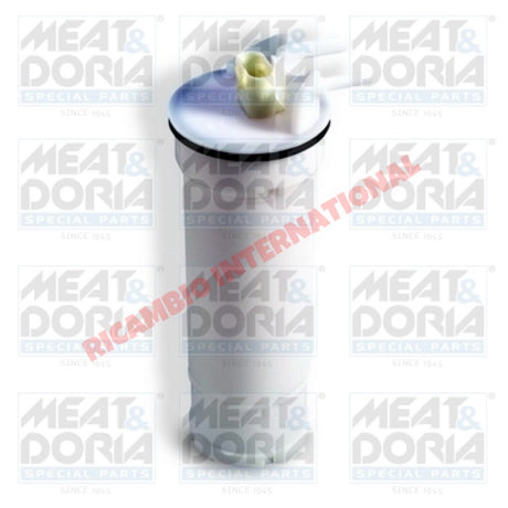 Fuel Tank Sender Unit - Fiat Classic Panda - Fuel System