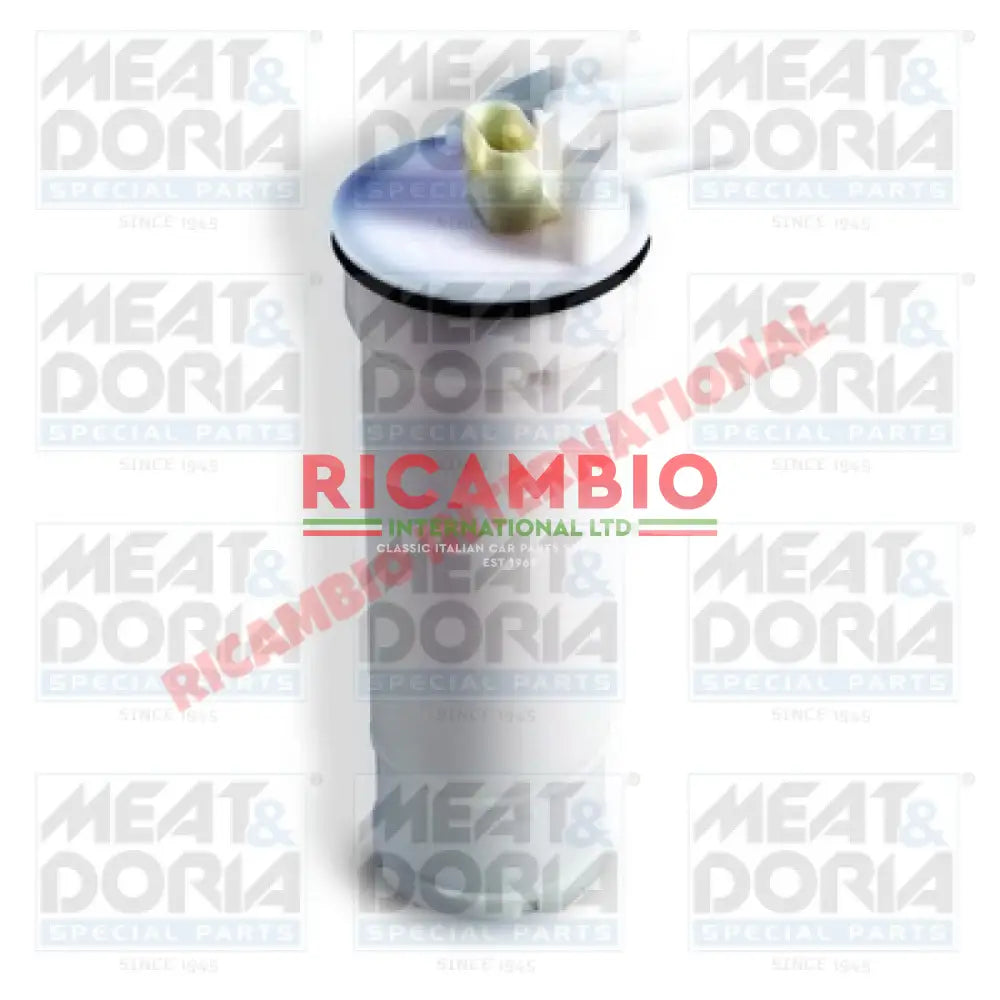 Fuel Tank Sender Unit - Fiat Classic Panda - Fuel System