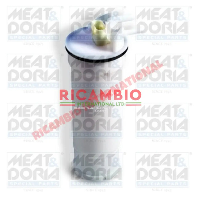 Fuel Tank Sender Unit - Fiat Classic Panda - Fuel System