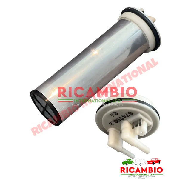 Fuel Tank Sender Unit - Fiat Uno Turbo MK1 - Fuel System