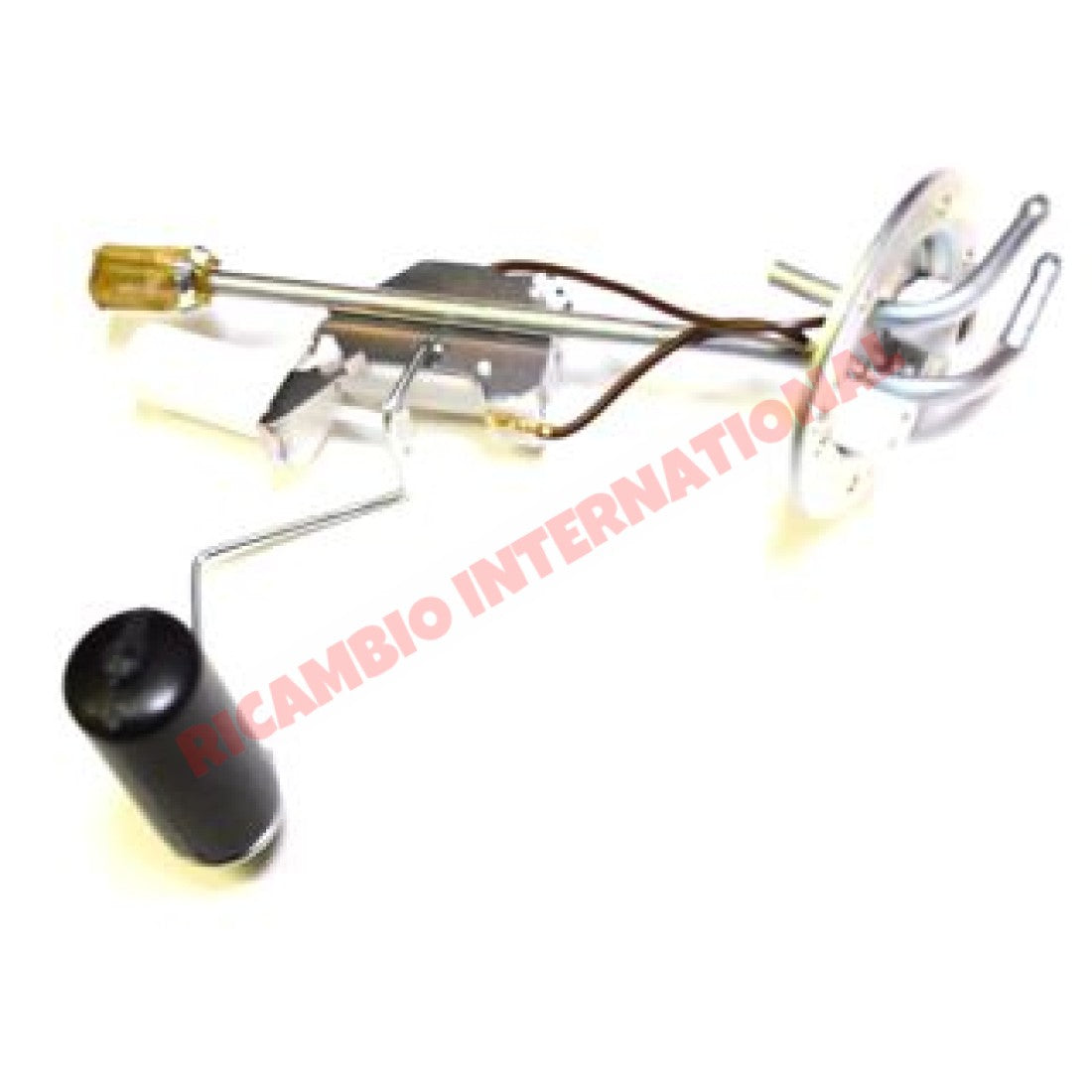 Fuel Tank Sender Unit Float - Classic Fiat 500 126 600 850 - Fuel System