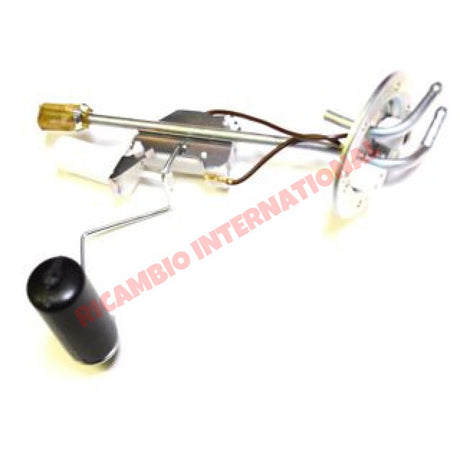 Fuel Tank Sender Unit Float - Classic Fiat 500 126 600 850 - Fuel System