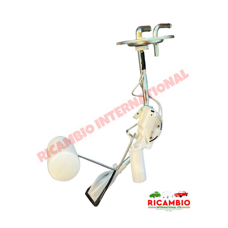 Fuel Tank Sender Unit & Gasket - Classic Fiat Panda - Fuel System