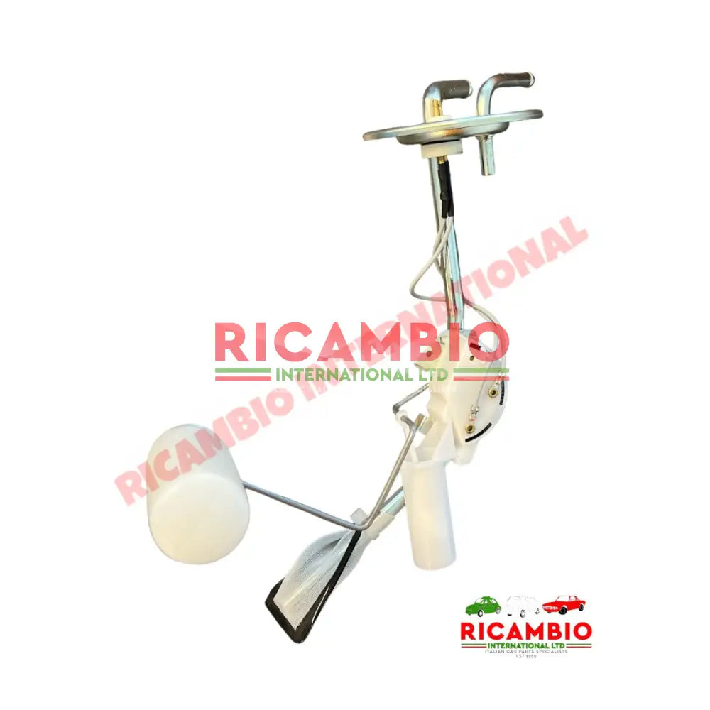 Fuel Tank Sender Unit & Gasket - Classic Fiat Panda - Fuel System