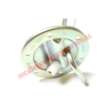 Fuel Tank Sender Unit Rubber Insulator - Classic Fiat 500 - Fuel System