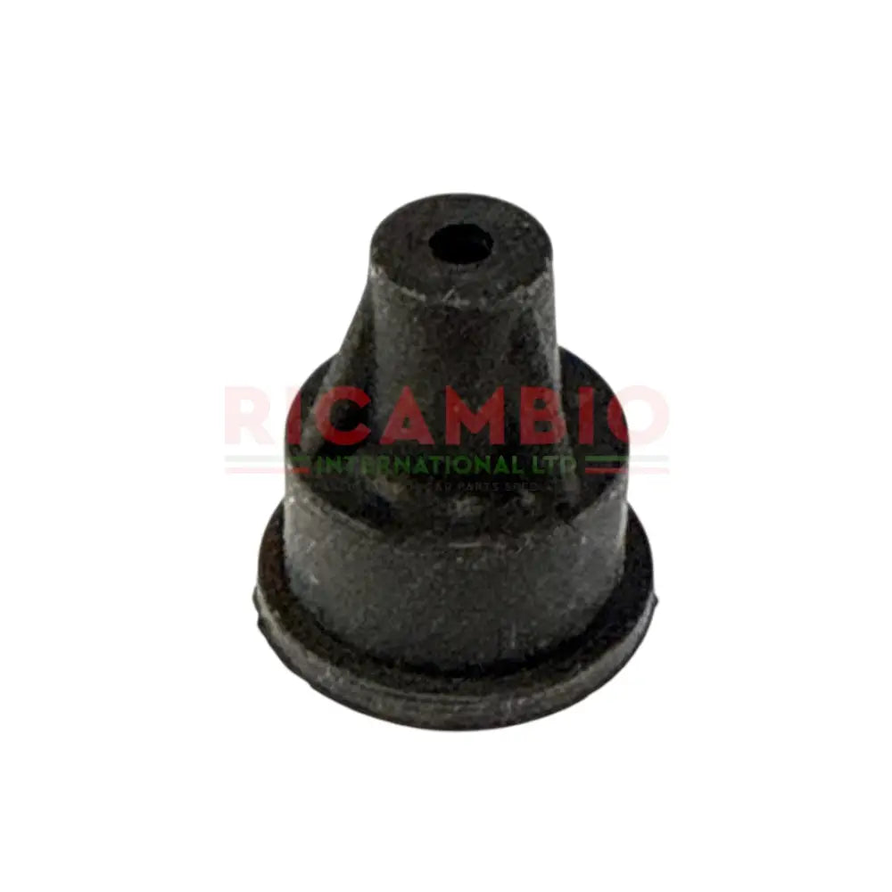 Fuel Tank Sender Unit Rubber Insulator - Classic Fiat 500 - Fuel System
