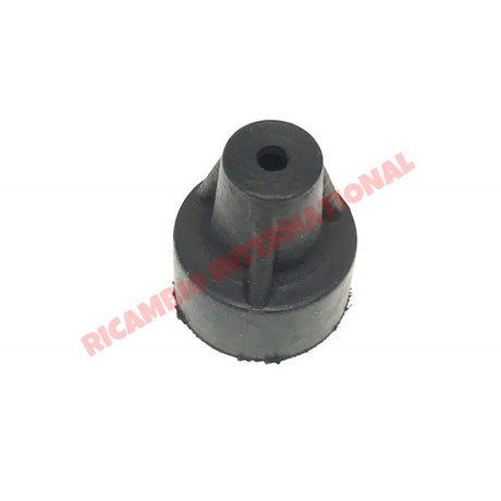 Fuel Tank Sender Unit Rubber Insulator - Classic Fiat 500 - Fuel System