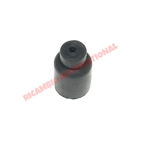 Fuel Tank Sender Unit Rubber Insulator - Classic Fiat 500 - Fuel System
