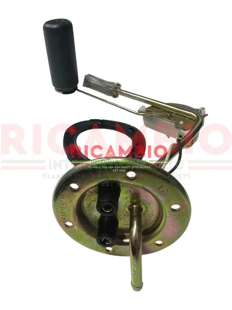 Fuel Tank Sender Unit & Seal - Autobianchi Bianchina all models - Fuel System