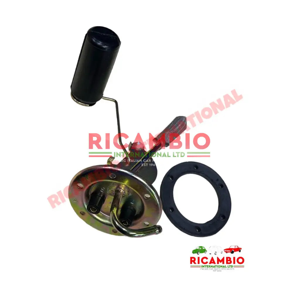 Fuel Tank Sender Unit & Seal - Autobianchi Bianchina - Fuel System