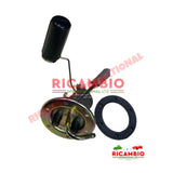 Fuel Tank Sender Unit & Seal - Autobianchi Bianchina - Fuel System